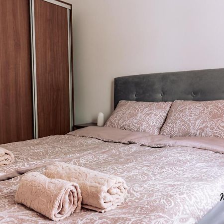 Music House Apartment Tuzla Dış mekan fotoğraf